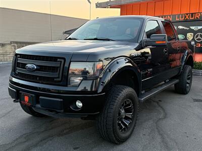 2014 Ford F-150 FX4   - Photo 6 - Norwalk, CA 90650-2241