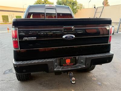 2014 Ford F-150 FX4   - Photo 11 - Norwalk, CA 90650-2241