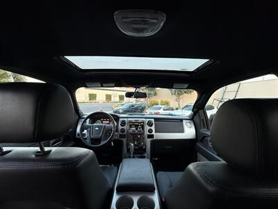 2014 Ford F-150 FX4   - Photo 33 - Norwalk, CA 90650-2241