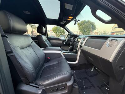 2014 Ford F-150 FX4   - Photo 40 - Norwalk, CA 90650-2241