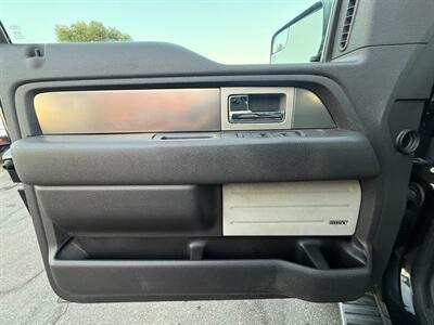 2014 Ford F-150 FX4   - Photo 21 - Norwalk, CA 90650-2241
