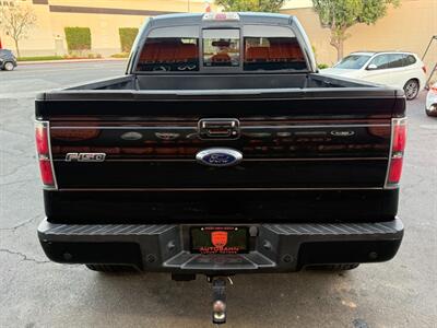 2014 Ford F-150 FX4   - Photo 13 - Norwalk, CA 90650-2241