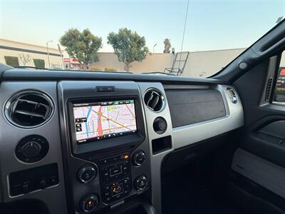 2014 Ford F-150 FX4   - Photo 46 - Norwalk, CA 90650-2241