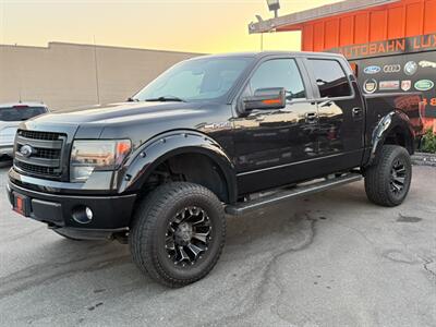 2014 Ford F-150 FX4   - Photo 7 - Norwalk, CA 90650-2241