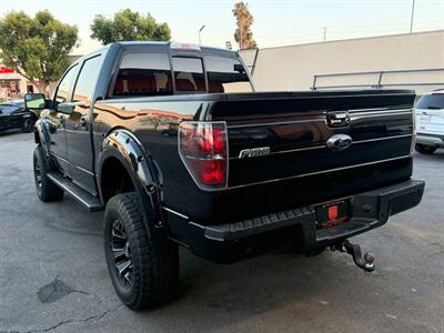 2014 Ford F-150 FX4   - Photo 10 - Norwalk, CA 90650-2241