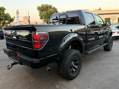 2014 Ford F-150 FX4   - Photo 16 - Norwalk, CA 90650-2241