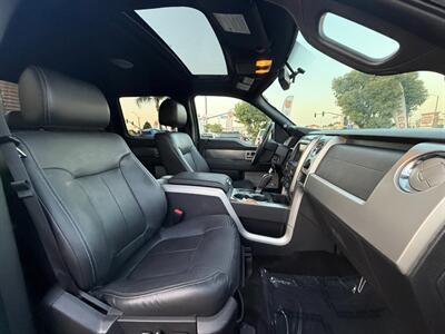 2014 Ford F-150 FX4   - Photo 41 - Norwalk, CA 90650-2241