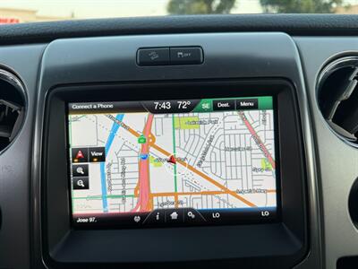 2014 Ford F-150 FX4   - Photo 43 - Norwalk, CA 90650-2241
