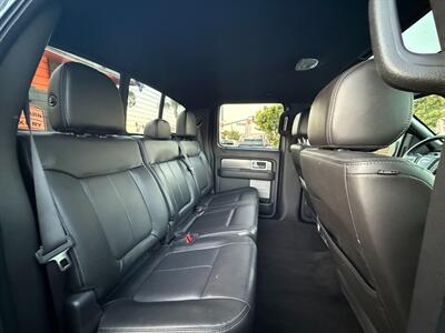 2014 Ford F-150 FX4   - Photo 38 - Norwalk, CA 90650-2241