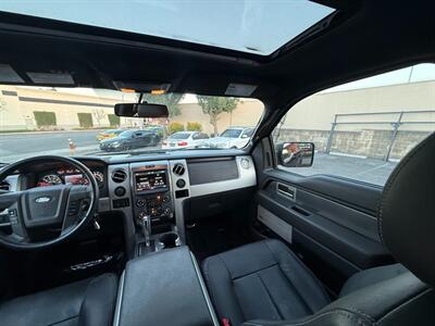 2014 Ford F-150 FX4   - Photo 34 - Norwalk, CA 90650-2241