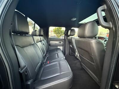 2014 Ford F-150 FX4   - Photo 37 - Norwalk, CA 90650-2241