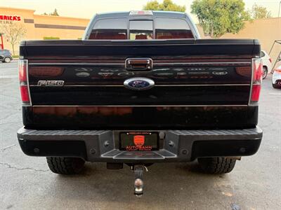 2014 Ford F-150 FX4   - Photo 12 - Norwalk, CA 90650-2241