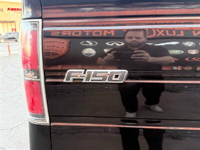 2014 Ford F-150 FX4   - Photo 14 - Norwalk, CA 90650-2241