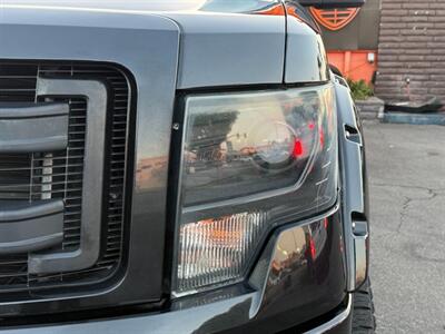 2014 Ford F-150 FX4   - Photo 5 - Norwalk, CA 90650-2241