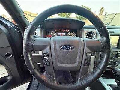 2014 Ford F-150 FX4   - Photo 28 - Norwalk, CA 90650-2241