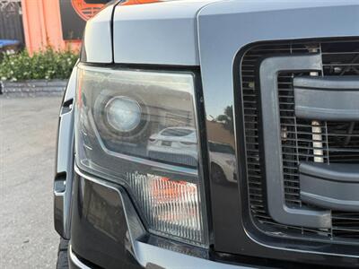 2014 Ford F-150 FX4   - Photo 4 - Norwalk, CA 90650-2241