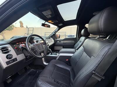 2014 Ford F-150 FX4   - Photo 25 - Norwalk, CA 90650-2241