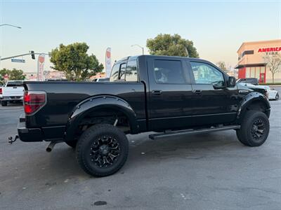 2014 Ford F-150 FX4   - Photo 17 - Norwalk, CA 90650-2241