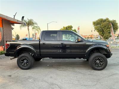 2014 Ford F-150 FX4   - Photo 18 - Norwalk, CA 90650-2241