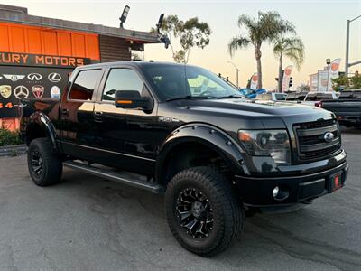2014 Ford F-150 FX4   - Photo 19 - Norwalk, CA 90650-2241