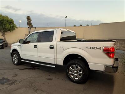 2013 Ford F-150 XLT   - Photo 7 - Norwalk, CA 90650-2241