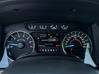 2013 Ford F-150 XLT   - Photo 32 - Norwalk, CA 90650-2241