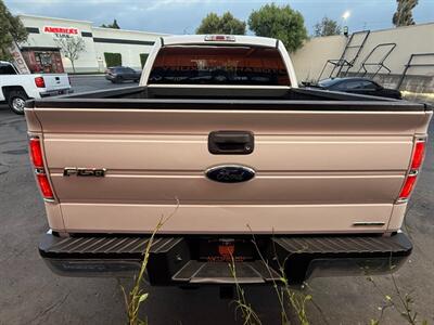 2013 Ford F-150 XLT   - Photo 11 - Norwalk, CA 90650-2241