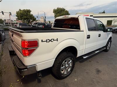 2013 Ford F-150 XLT   - Photo 10 - Norwalk, CA 90650-2241