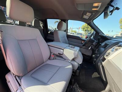 2013 Ford F-150 XLT   - Photo 27 - Norwalk, CA 90650-2241