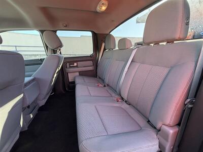2013 Ford F-150 XLT   - Photo 21 - Norwalk, CA 90650-2241