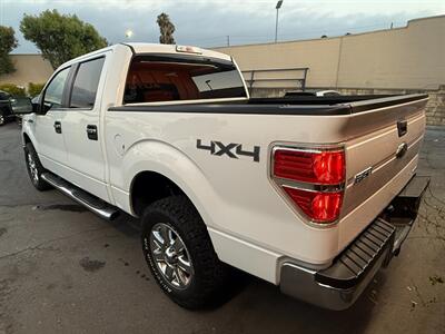 2013 Ford F-150 XLT   - Photo 8 - Norwalk, CA 90650-2241