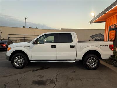 2013 Ford F-150 XLT   - Photo 6 - Norwalk, CA 90650-2241
