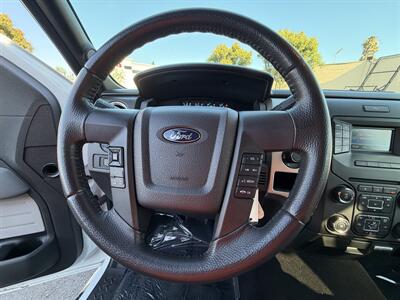 2013 Ford F-150 XLT   - Photo 23 - Norwalk, CA 90650-2241