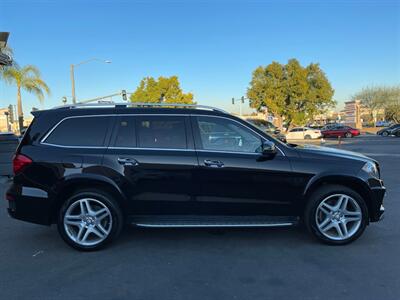 2014 Mercedes-Benz GL 550 4MATIC   - Photo 16 - Norwalk, CA 90650-2241