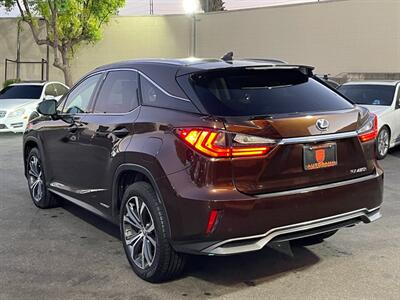 2016 Lexus RX 450h   - Photo 9 - Norwalk, CA 90650-2241