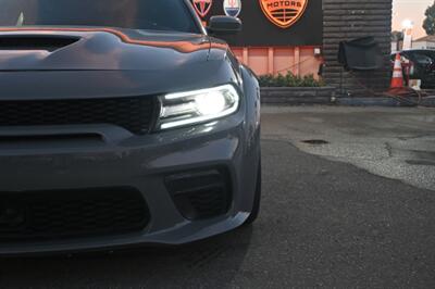 2018 Dodge Charger SRT 392   - Photo 5 - Norwalk, CA 90650-2241