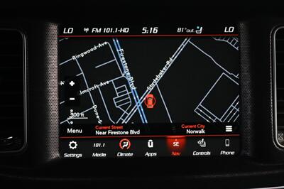 2018 Dodge Charger SRT 392   - Photo 35 - Norwalk, CA 90650-2241