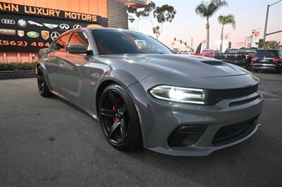2018 Dodge Charger SRT 392   - Photo 12 - Norwalk, CA 90650-2241