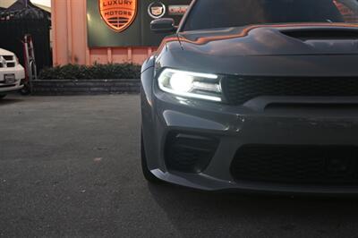 2018 Dodge Charger SRT 392   - Photo 3 - Norwalk, CA 90650-2241
