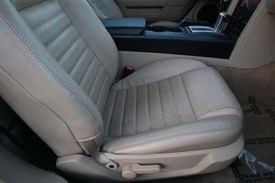 2006 Ford Mustang GT Premium   - Photo 44 - Norwalk, CA 90650-2241