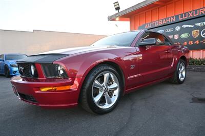 2006 Ford Mustang GT Premium   - Photo 6 - Norwalk, CA 90650-2241