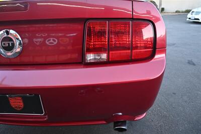 2006 Ford Mustang GT Premium   - Photo 11 - Norwalk, CA 90650-2241