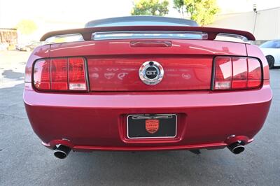 2006 Ford Mustang GT Premium   - Photo 10 - Norwalk, CA 90650-2241