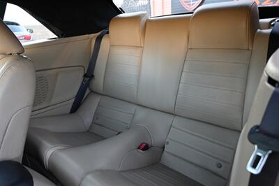 2006 Ford Mustang GT Premium   - Photo 37 - Norwalk, CA 90650-2241