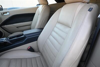 2006 Ford Mustang GT Premium   - Photo 23 - Norwalk, CA 90650-2241