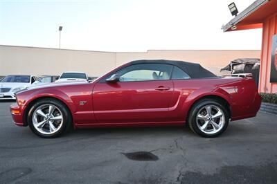 2006 Ford Mustang GT Premium   - Photo 7 - Norwalk, CA 90650-2241