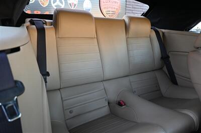 2006 Ford Mustang GT Premium   - Photo 45 - Norwalk, CA 90650-2241
