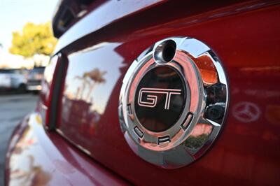 2006 Ford Mustang GT Premium   - Photo 12 - Norwalk, CA 90650-2241