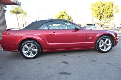 2006 Ford Mustang GT Premium   - Photo 14 - Norwalk, CA 90650-2241