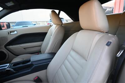 2006 Ford Mustang GT Premium   - Photo 22 - Norwalk, CA 90650-2241